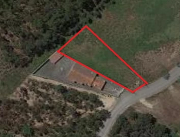 Terreno para Venda em Marrazes e Barosa