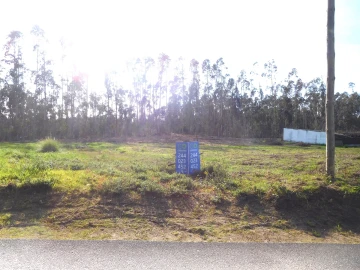 Terreno para Venda em Marrazes e Barosa