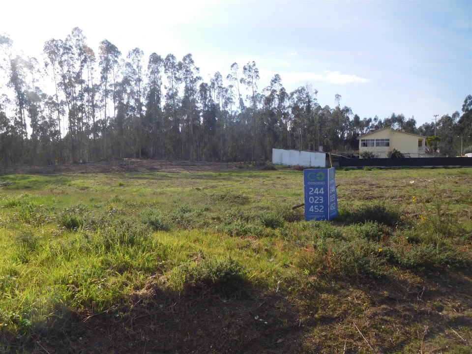Terreno para Venda em Marrazes e Barosa Foto 11