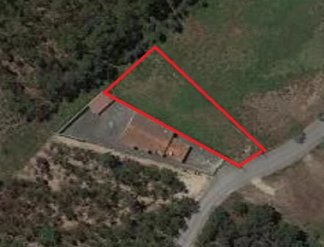 Terreno para Venda em Marrazes e Barosa Foto 13