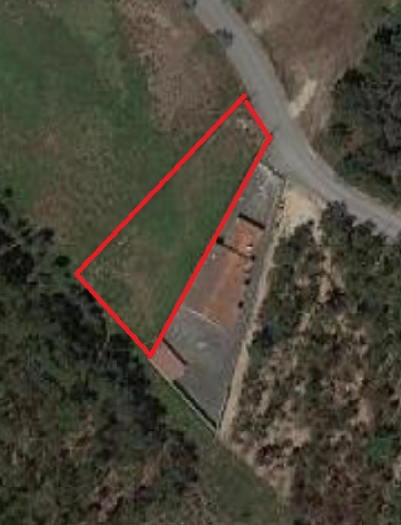 Terreno para Venda em Marrazes e Barosa Foto 2