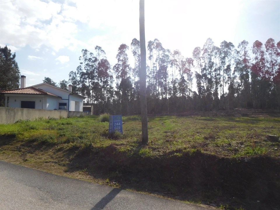 Terreno para Venda em Marrazes e Barosa Foto 12