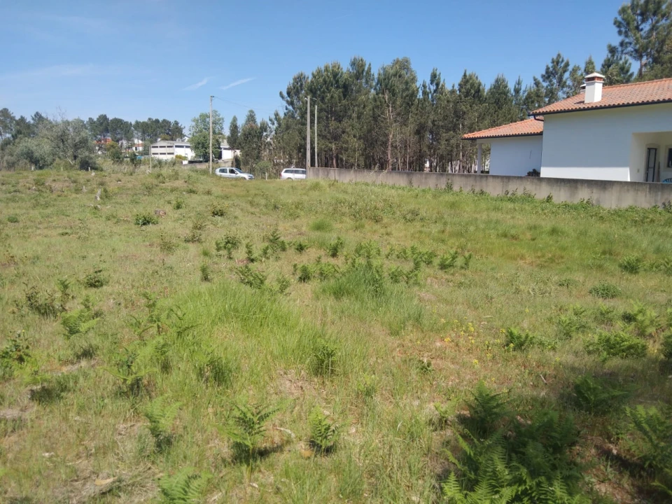 Terreno para Venda em Marrazes e Barosa Foto 14