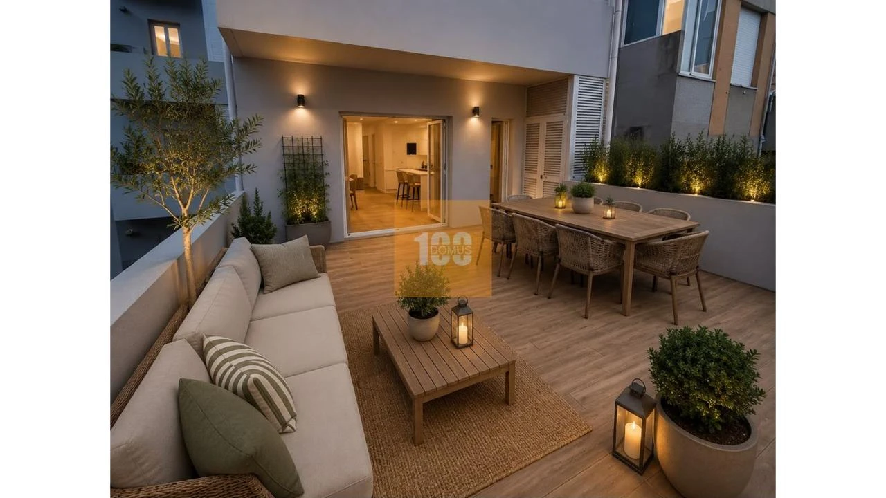 Apartamento T3 para Venda em Cedofeita, Santo Ildefonso, Sé, Miragaia, São Nicolau e Vitória Foto 1