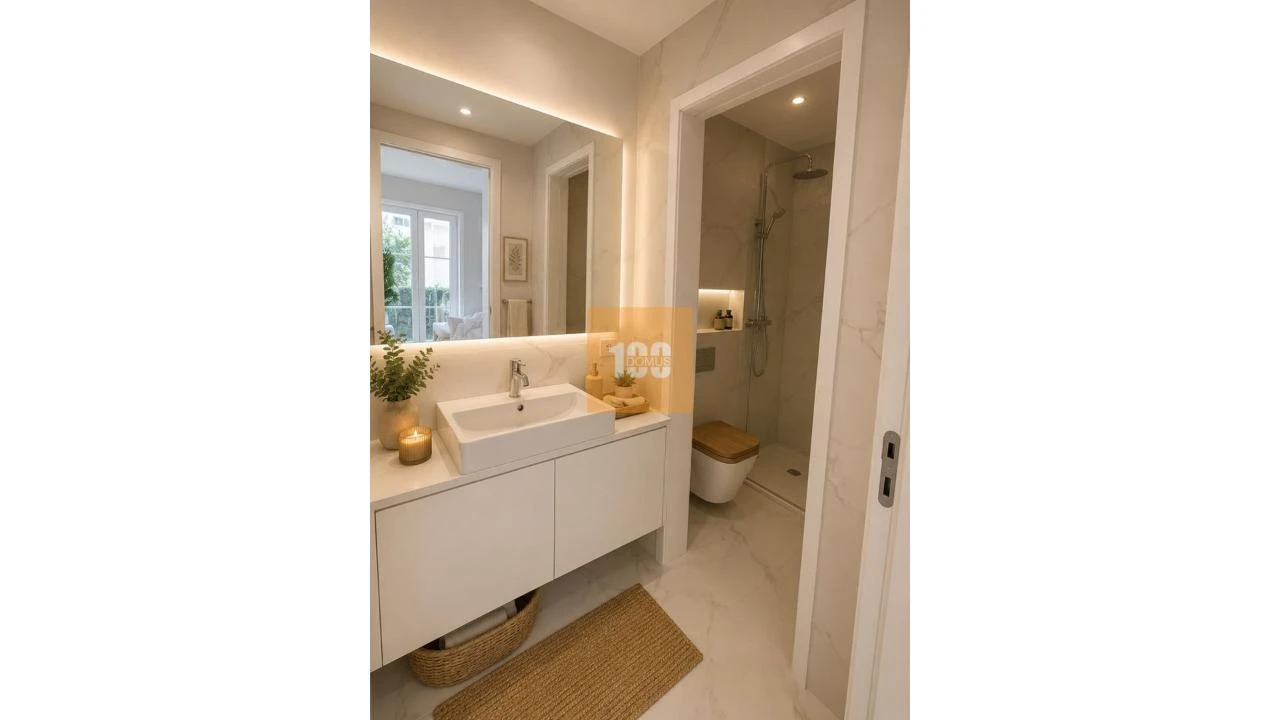 Apartamento T3 para Venda em Cedofeita, Santo Ildefonso, Sé, Miragaia, São Nicolau e Vitória Foto 7