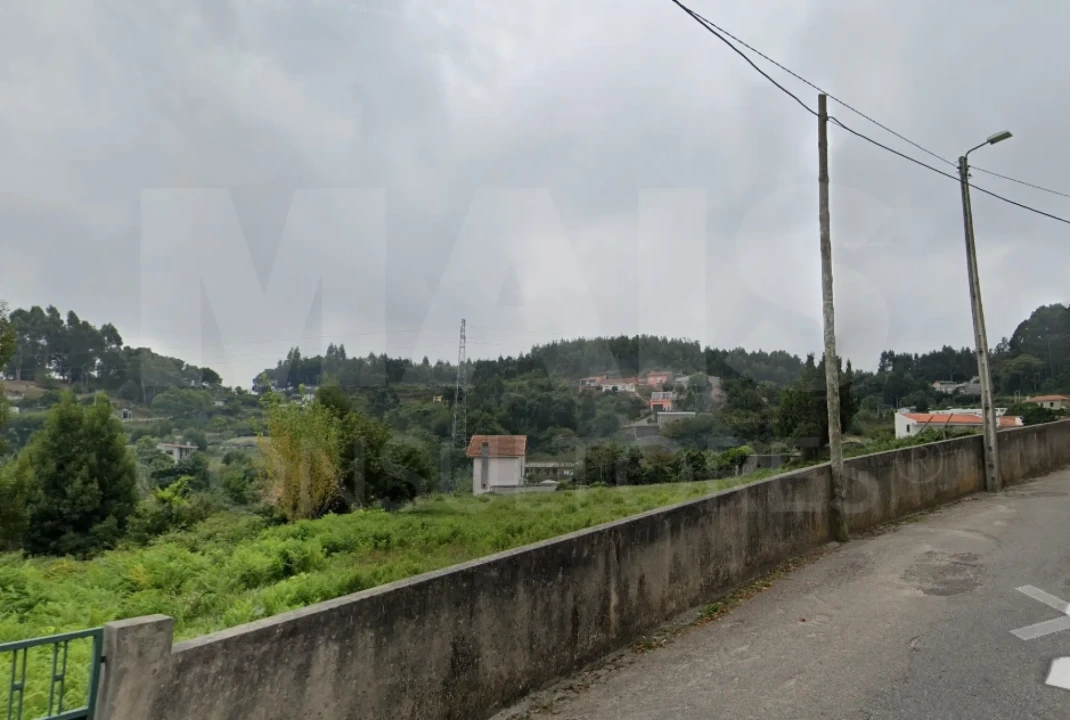 Terreno para Venda em Pedroso e Seixezelo Foto 3