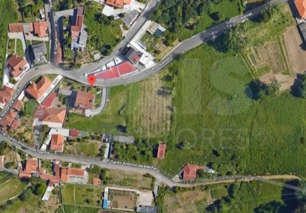 Terreno para Venda em Pedroso e Seixezelo Foto 4