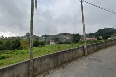 Terreno para Venda em Pedroso e Seixezelo