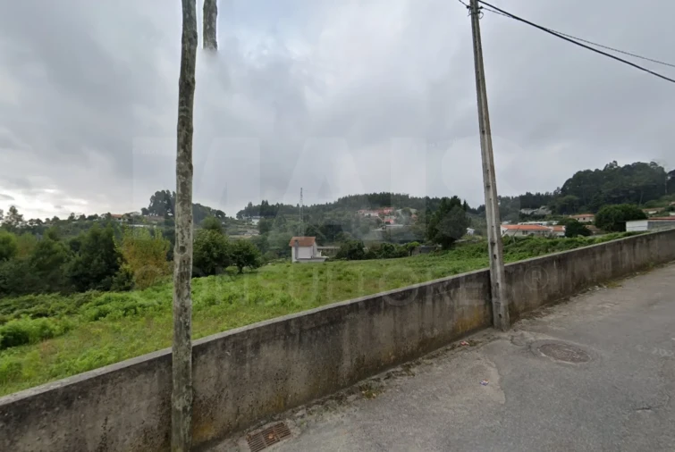 Terreno para Venda em Pedroso e Seixezelo Foto 2