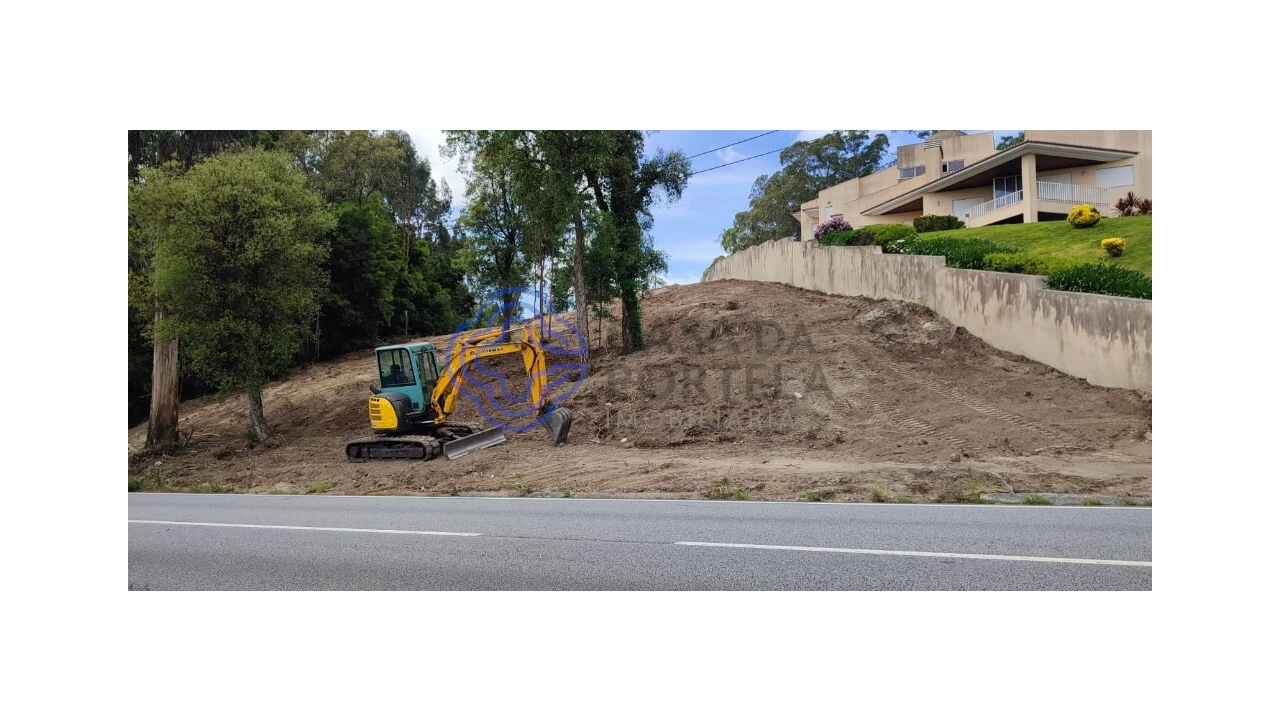 Terreno para Venda em Gavião Foto 3