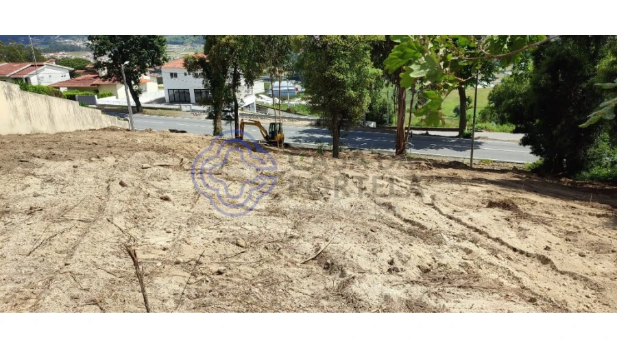 Terreno para Venda em Gavião Foto 1