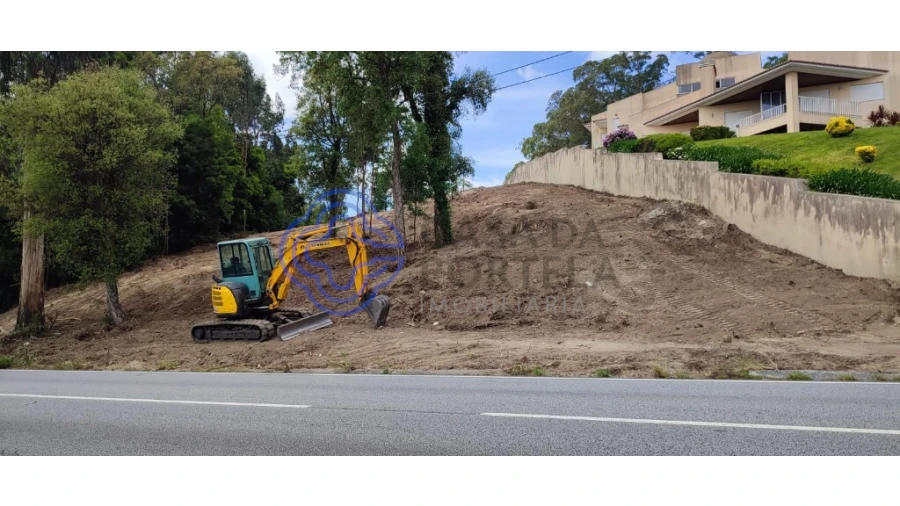 Terreno para Venda em Gavião Foto 3