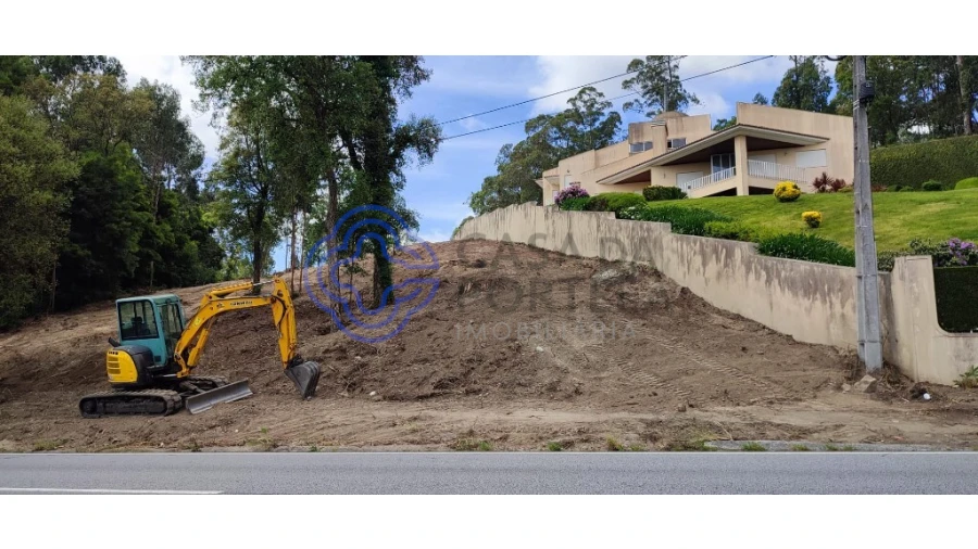 Terreno para Venda em Gavião Foto 8