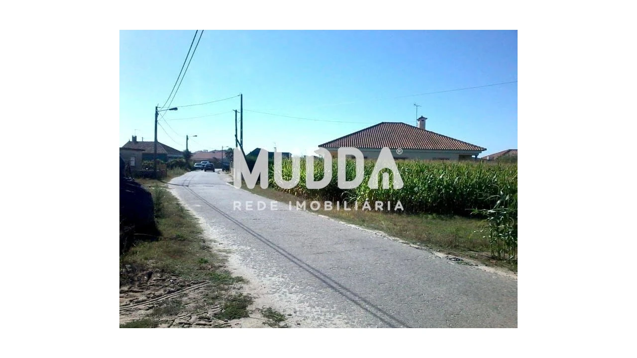 Terreno para Venda em Beduído e Veiros Foto 1