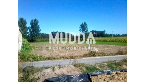 Terreno para Venda em Beduído e Veiros
