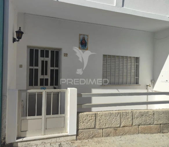 Moradia T3 para Venda em São Mamede de Ribatua Foto 4