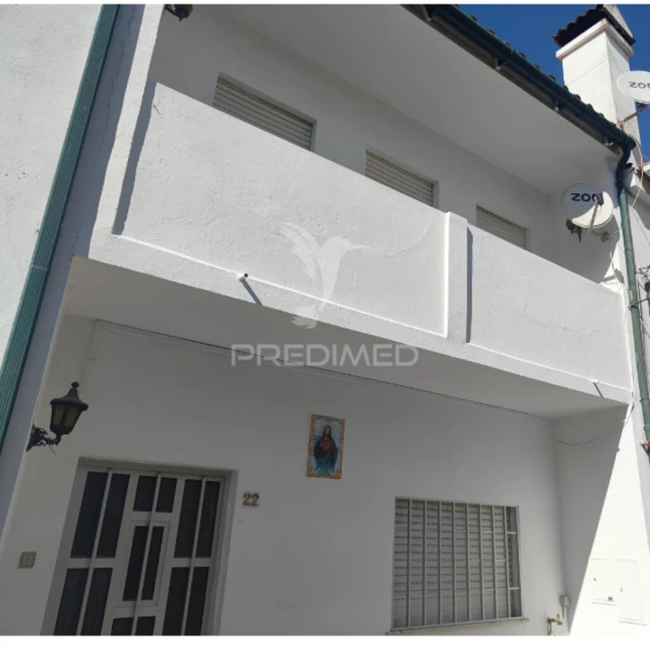 Moradia T3 para Venda em São Mamede de Ribatua Foto 3