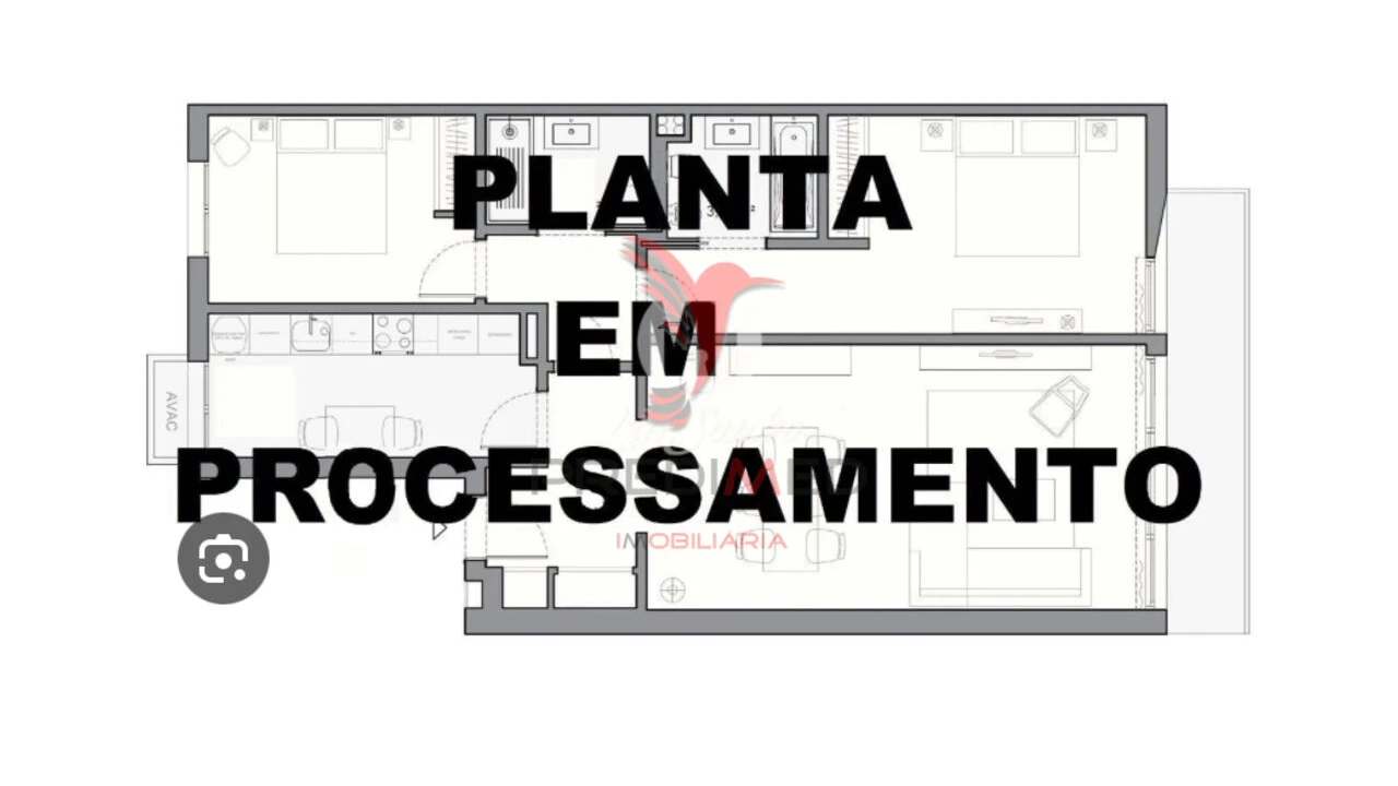 Moradia T3 para Venda em São Mamede de Ribatua Foto 12