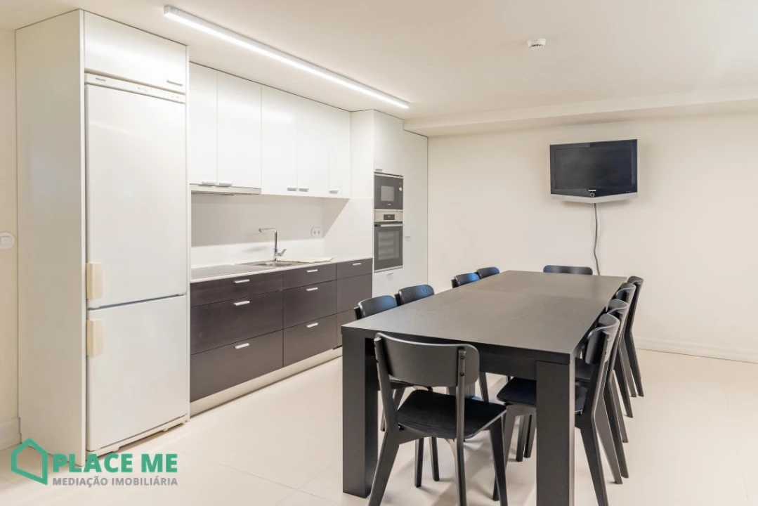 Quarto para Arrendamento em São Vitor (Braga) Foto 14