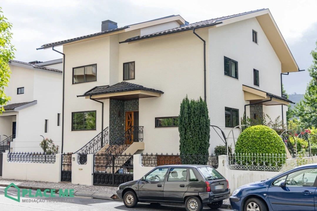 Quarto para Arrendamento em São Vitor (Braga) Foto 1