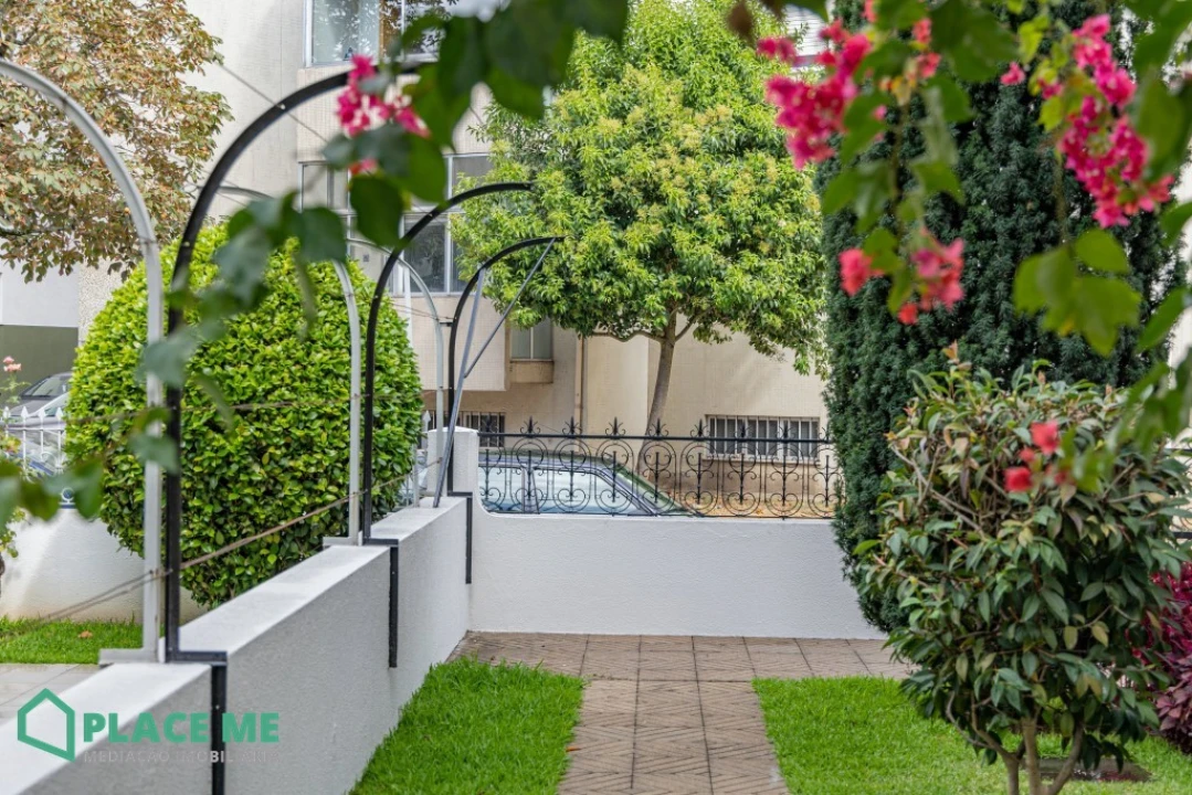 Quarto para Arrendamento em São Vitor (Braga) Foto 51