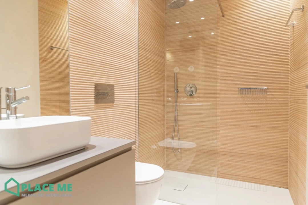 Quarto para Arrendamento em São Vitor (Braga) Foto 4