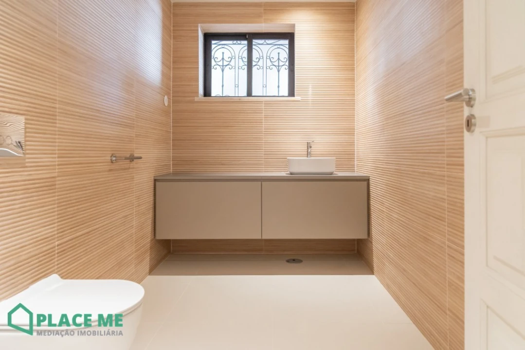 Quarto para Arrendamento em São Vitor (Braga) Foto 30