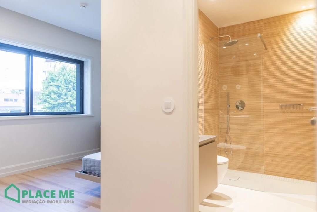 Quarto para Arrendamento em São Vitor (Braga) Foto 3