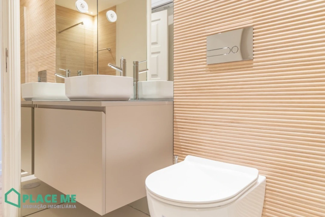 Quarto para Arrendamento em São Vitor (Braga) Foto 7