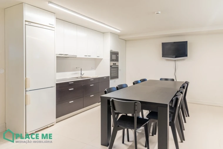 Quarto para Arrendamento em São Vitor (Braga) Foto 14