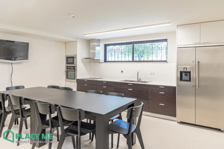 Quarto para Arrendamento em São Vitor (Braga) Foto 20