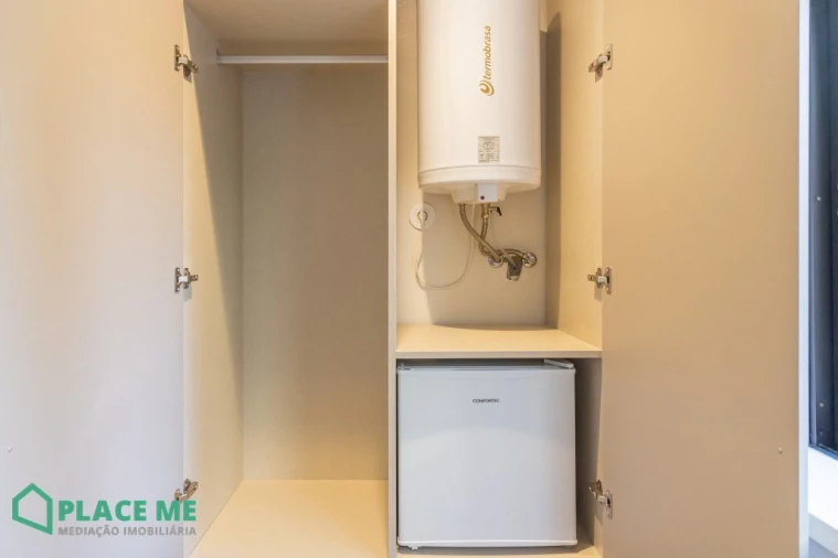 Quarto para Arrendamento em São Vitor (Braga) Foto 9