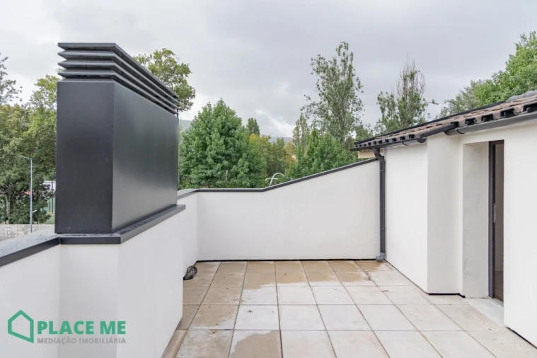 Quarto para Arrendamento em São Vitor (Braga) Foto 38