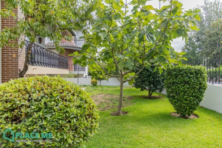 Quarto para Arrendamento em São Vitor (Braga) Foto 48