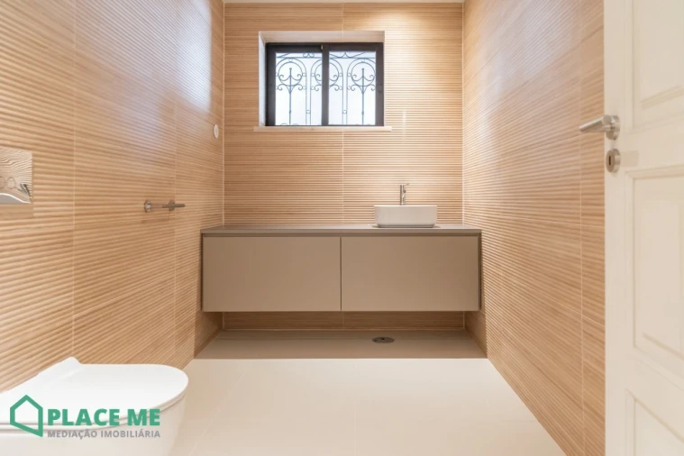 Quarto para Arrendamento em São Vitor (Braga) Foto 30