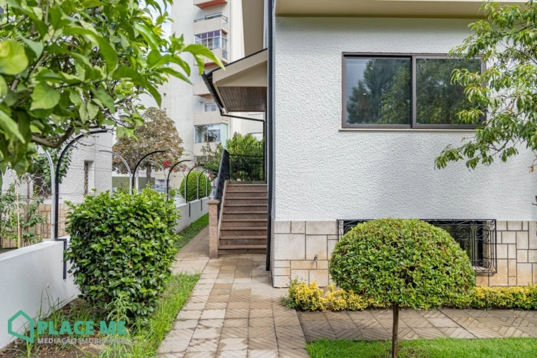 Quarto para Arrendamento em São Vitor (Braga) Foto 47