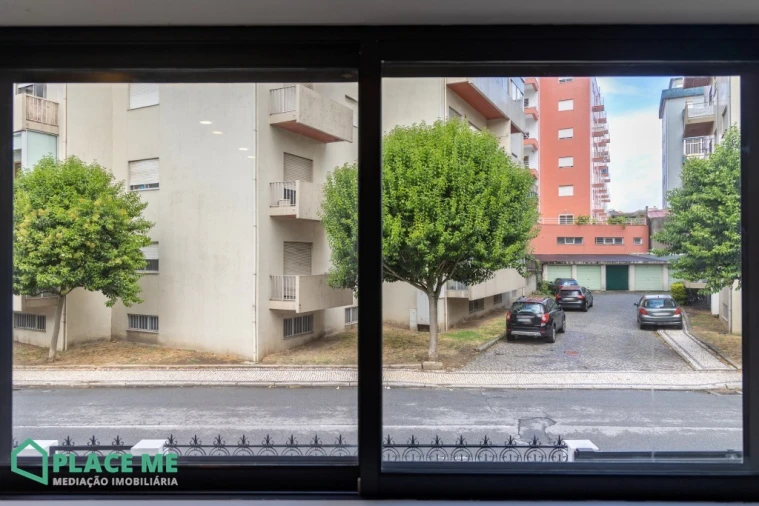 Quarto para Arrendamento em São Vitor (Braga) Foto 12