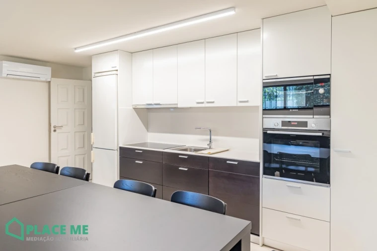 Quarto para Arrendamento em São Vitor (Braga) Foto 18