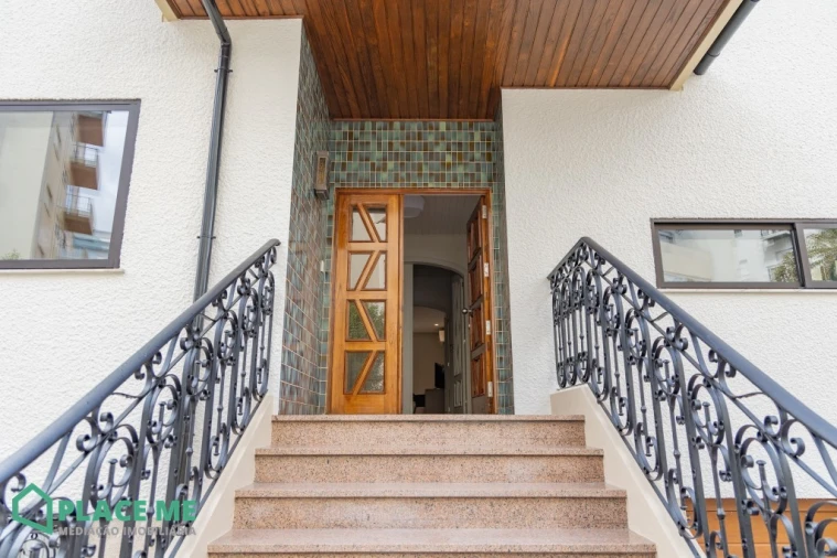 Quarto para Arrendamento em São Vitor (Braga) Foto 41