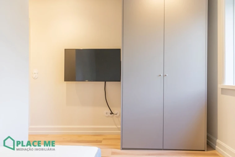 Quarto para Arrendamento em São Vitor (Braga) Foto 8