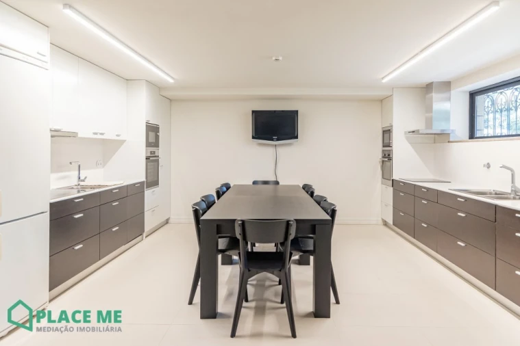 Quarto para Arrendamento em São Vitor (Braga) Foto 13