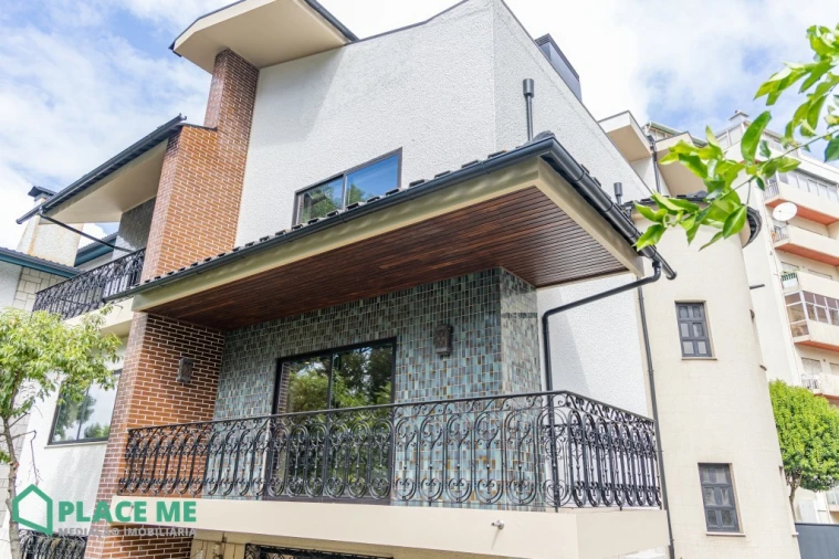 Quarto para Arrendamento em São Vitor (Braga) Foto 46