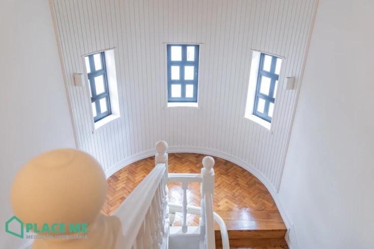 Quarto para Arrendamento em São Vitor (Braga) Foto 34