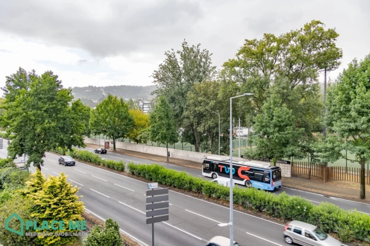 Quarto para Arrendamento em São Vitor (Braga) Foto 39