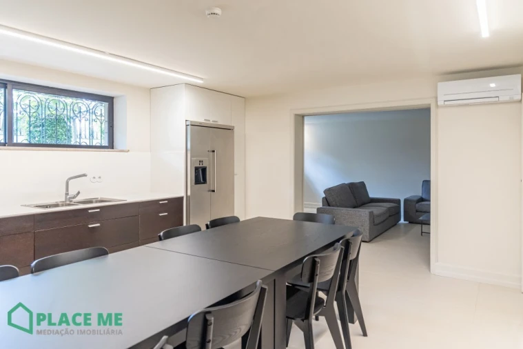 Quarto para Arrendamento em São Vitor (Braga) Foto 22