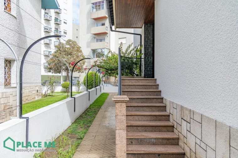 Quarto para Arrendamento em São Vitor (Braga) Foto 50