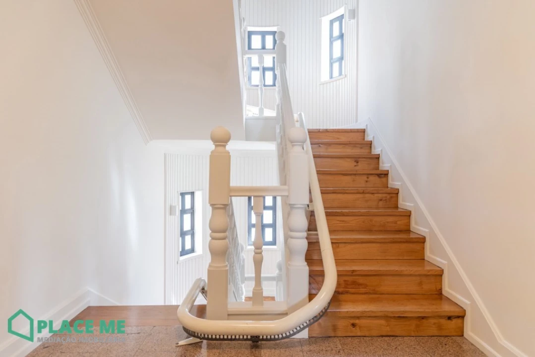 Quarto para Arrendamento em São Vitor (Braga) Foto 32