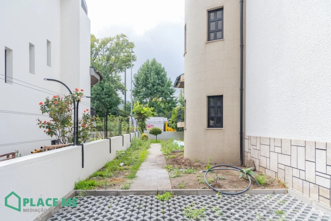 Quarto para Arrendamento em São Vitor (Braga) Foto 43