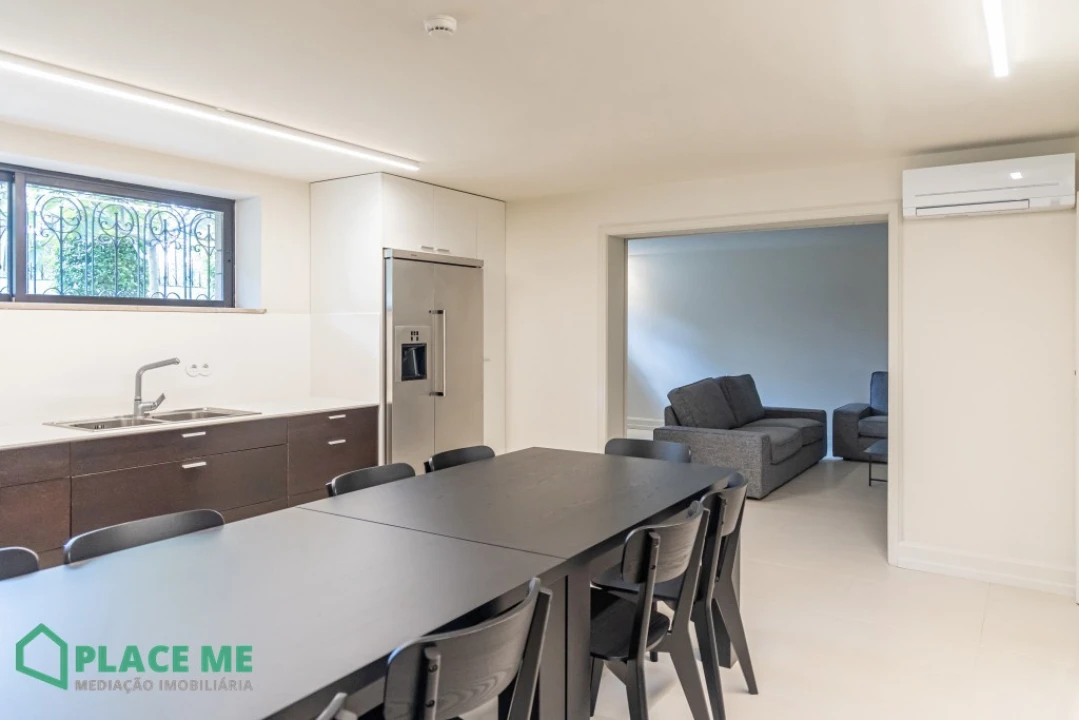 Quarto para Arrendamento em São Vitor (Braga) Foto 22