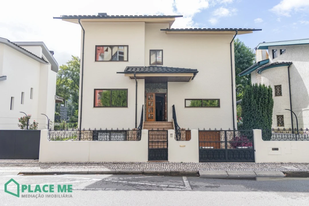 Quarto para Arrendamento em São Vitor (Braga) Foto 54